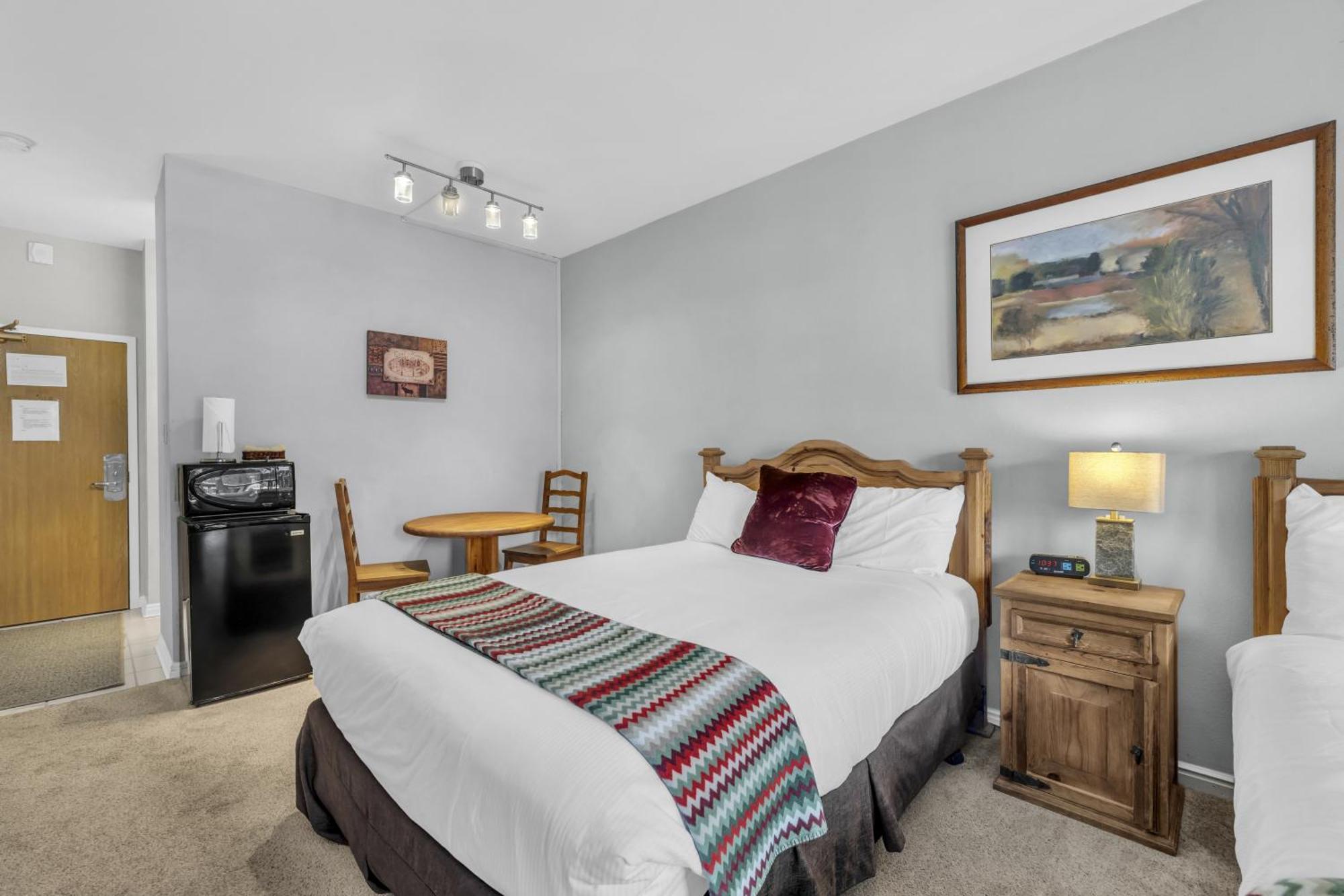 Prospector Lodge 817 Park City Zewnętrze zdjęcie