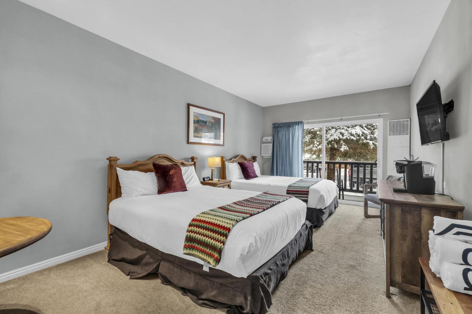 Prospector Lodge 817 Park City Zewnętrze zdjęcie