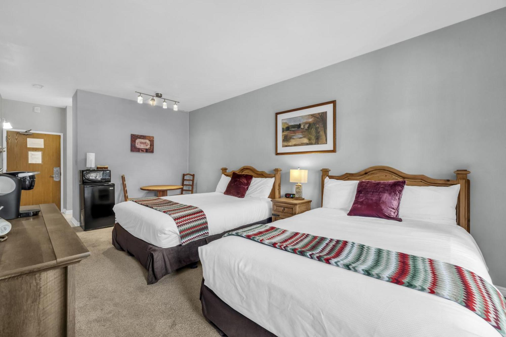 Prospector Lodge 817 Park City Zewnętrze zdjęcie