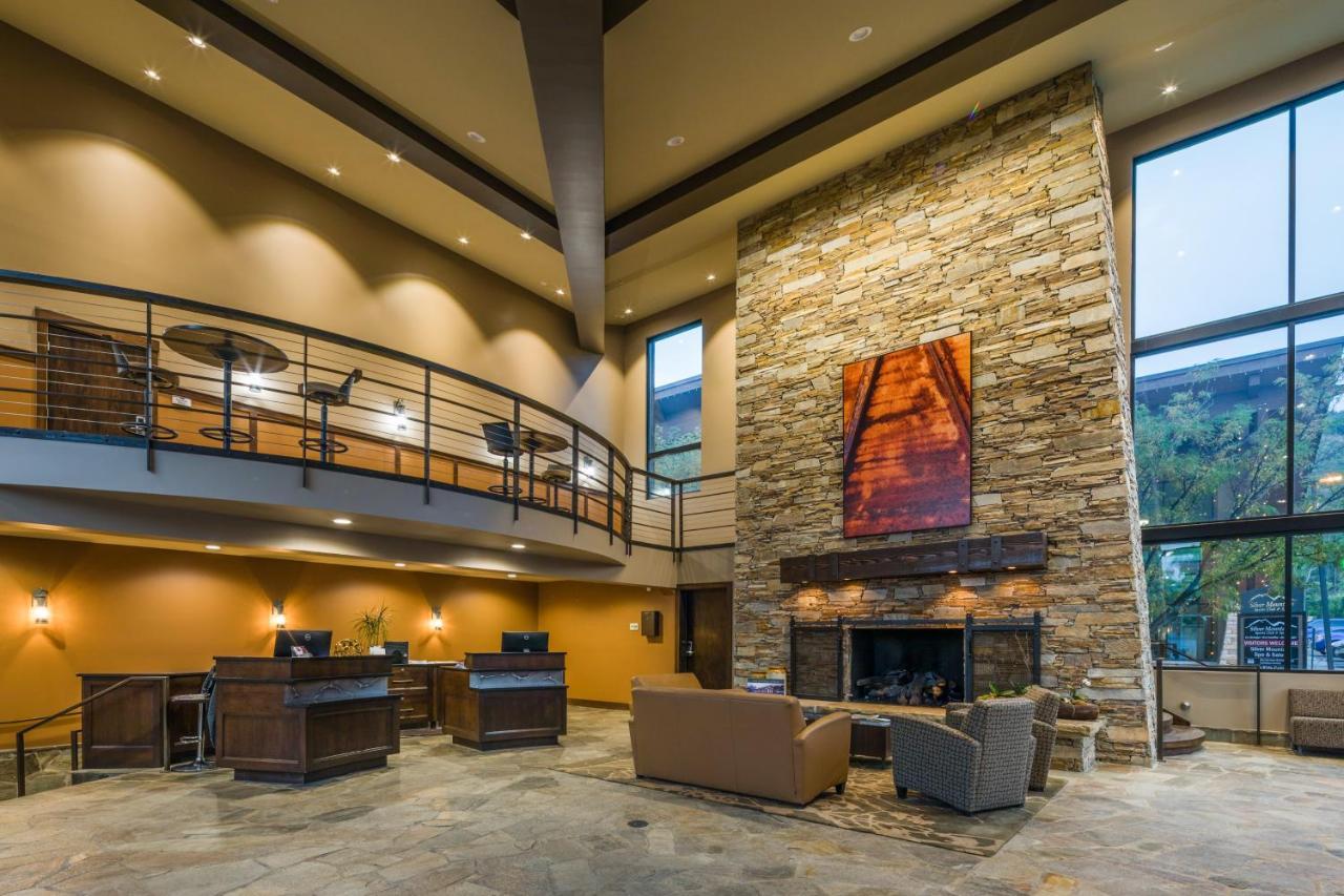 Prospector Lodge 817 Park City Zewnętrze zdjęcie